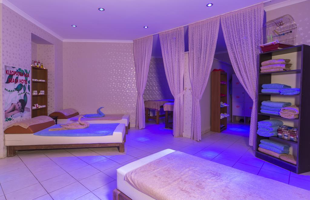 Kleopatra Ada Alanya