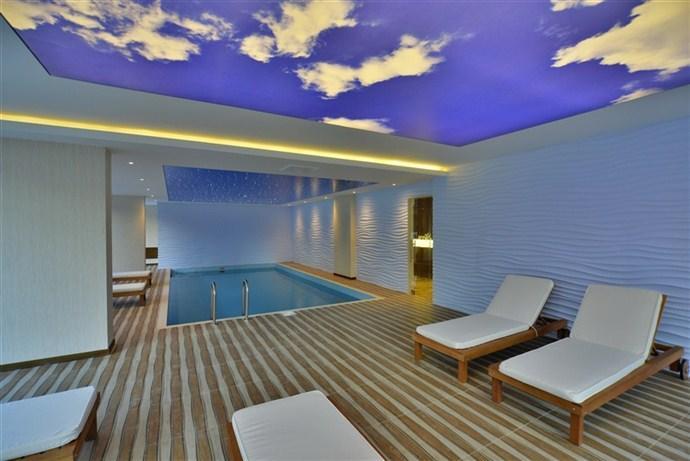 Apartment Sfera Luxury & *