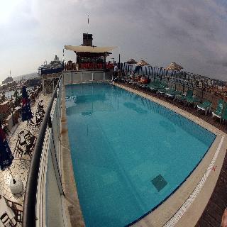 Hotel Surtel Kusadasi