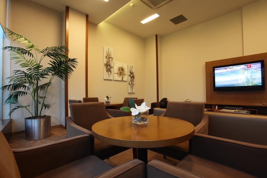 Orucoglu Oreko Hotel 4*