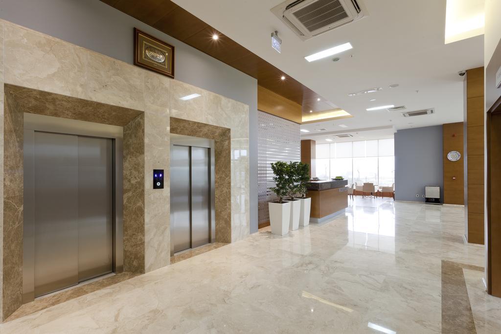 Orucoglu Oreko Hotel Manisa
