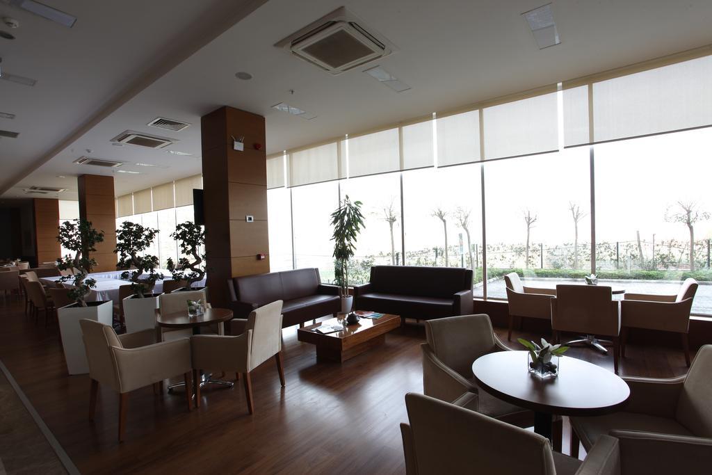 Orucoglu Oreko Hotel 4*