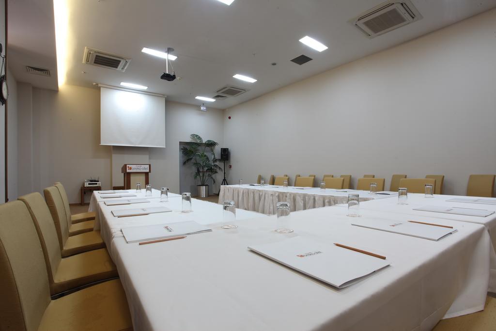 Orucoglu Oreko Hotel 4*