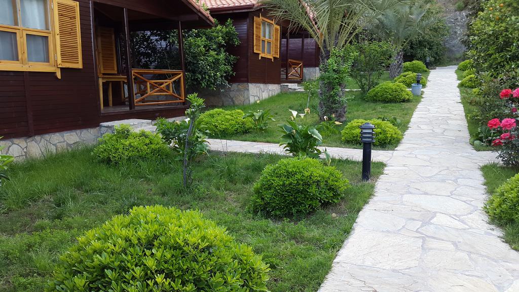 Cirali Hotel 3*