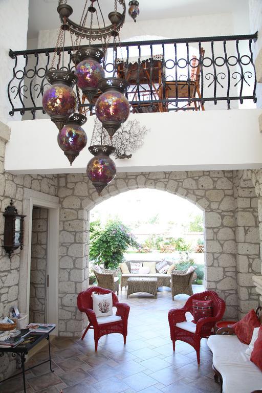 Mercan Koesk * Alacati