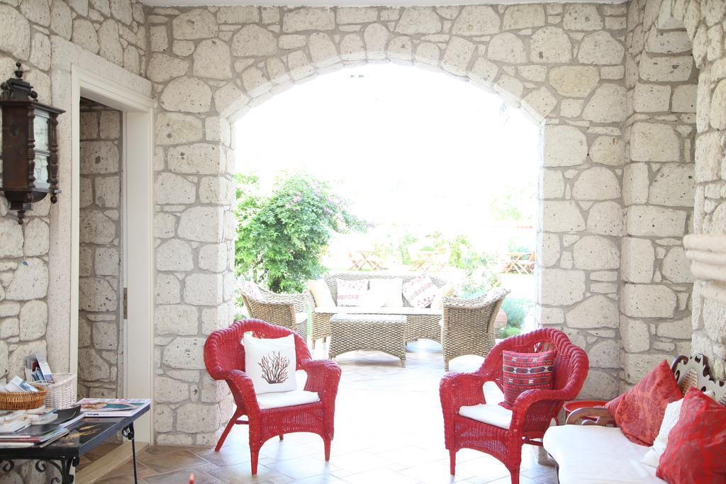 Mercan Koesk * Alacati