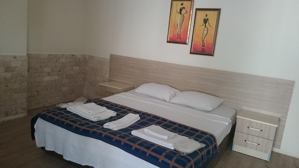Alacati Golden Resort Hotel