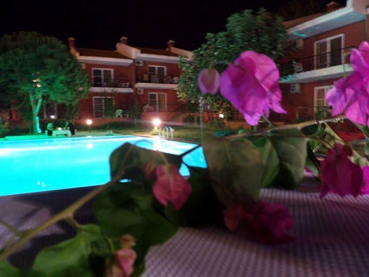 Alacati Golden Resort Hotel Cesme