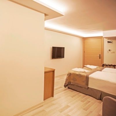 Hotel Waw Galataport Istanbul
