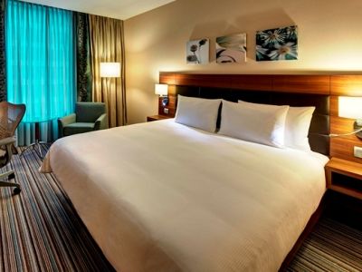 Hilton Garden Gimat
