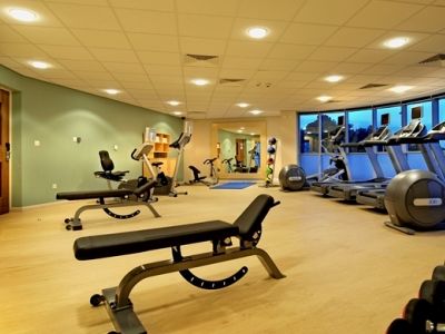 Hotel Hilton Garden Gimat