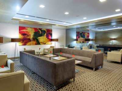 Hotel Wyndham Garden 4*
