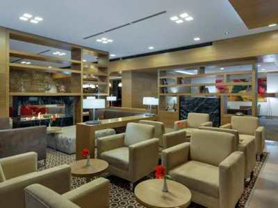 Hotel Wyndham Garden Diyarbakir