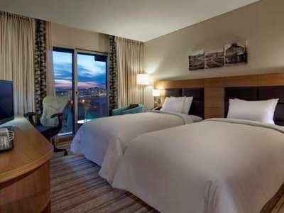 Wyndham Garden