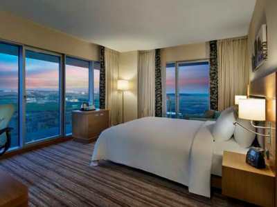 Hotel Wyndham Garden