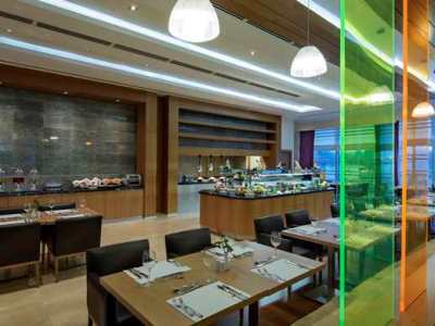 Hotel Wyndham Garden 4*