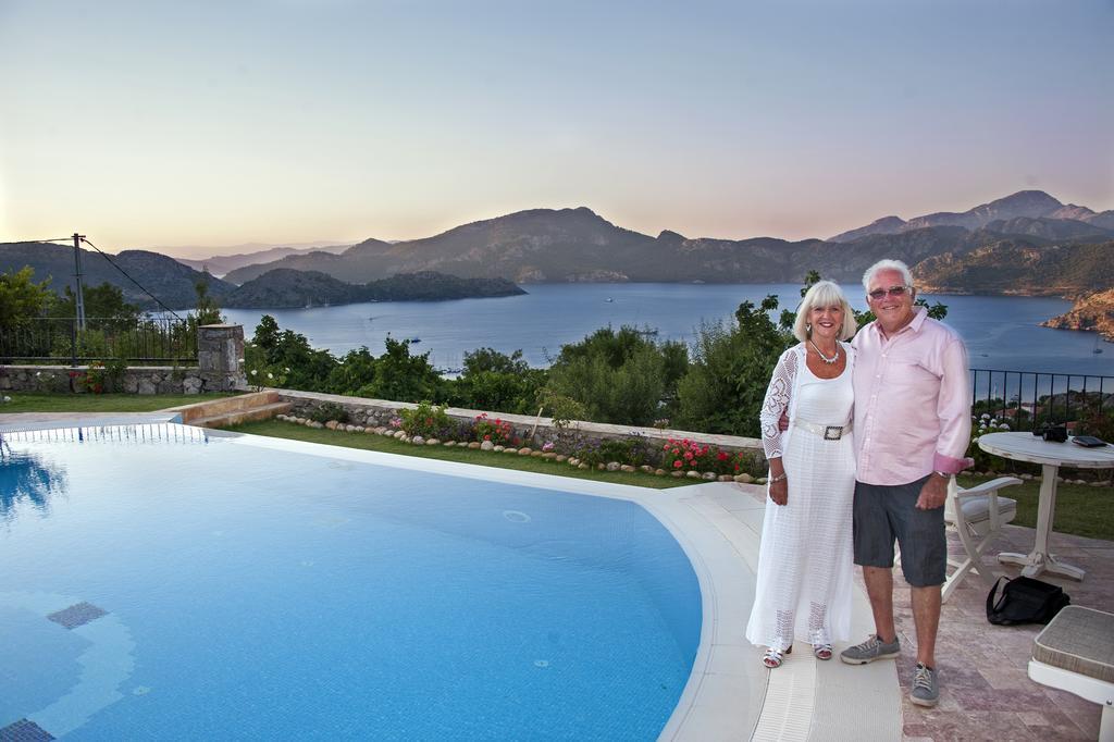 Hotel Swan - Adult Only Selimiye (Aegean)
