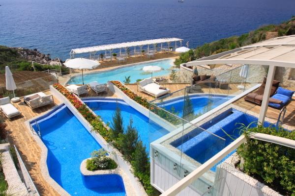 Peninsula Gardens - Adults Only Hotel 3*