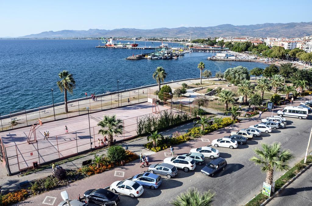 Perla Hotel Dikili