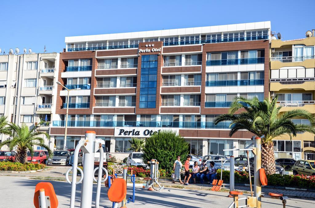 Perla 3* Dikili