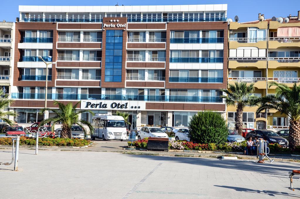Hotel Perla 3*