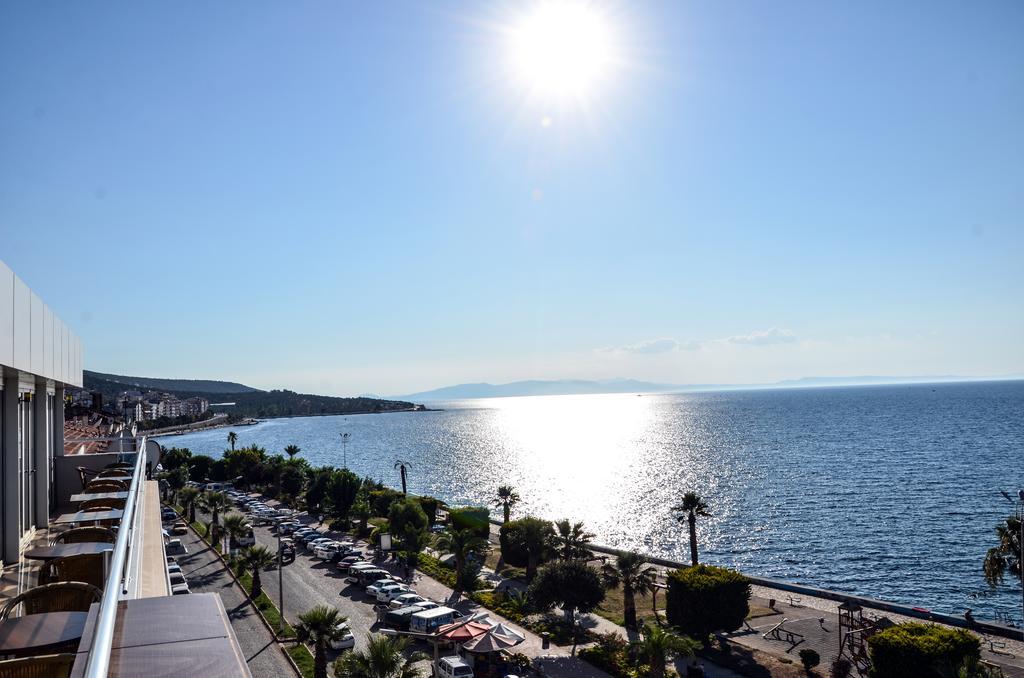 Perla 3* Dikili