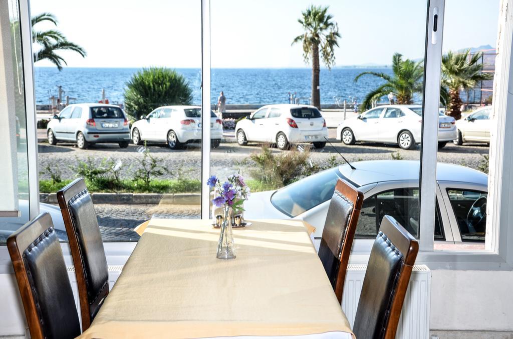 Hotel Perla
