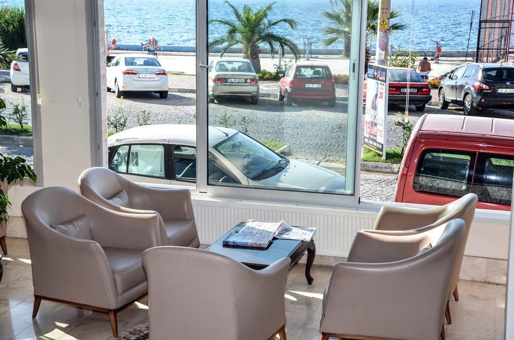 Hotel Perla Dikili