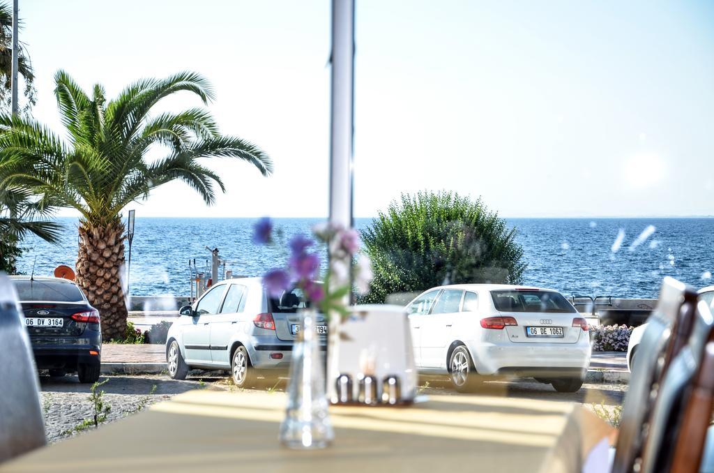 Perla Hotel 3*