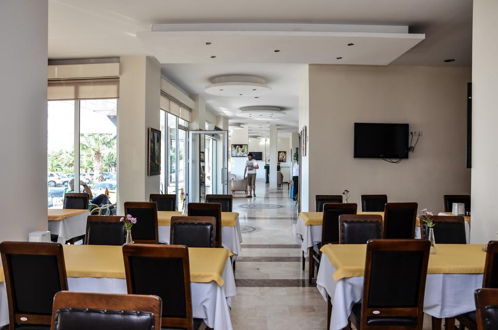 Perla 3* Dikili
