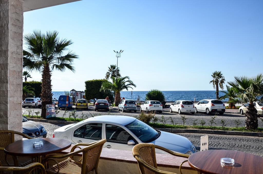Perla Hotel 3*