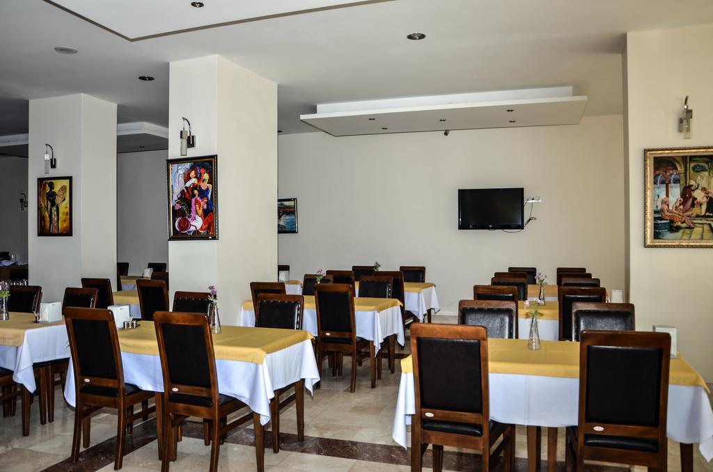 Perla Hotel Dikili