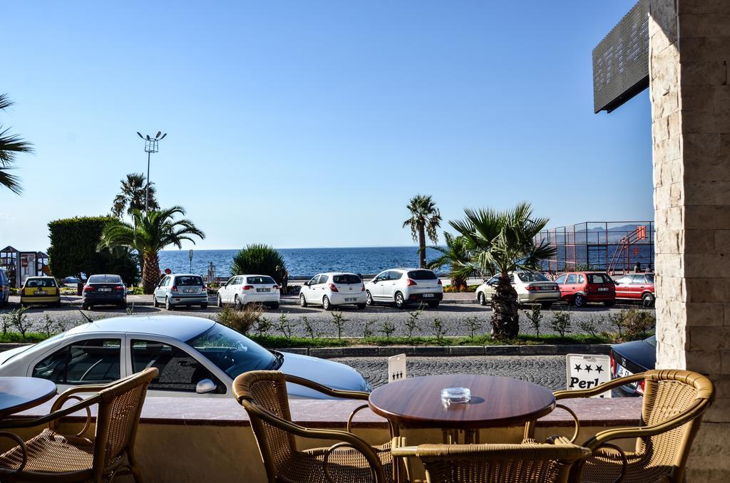 Hotel Perla 3*