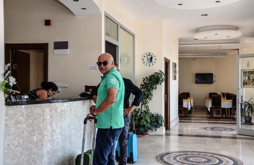 Perla Hotel Dikili
