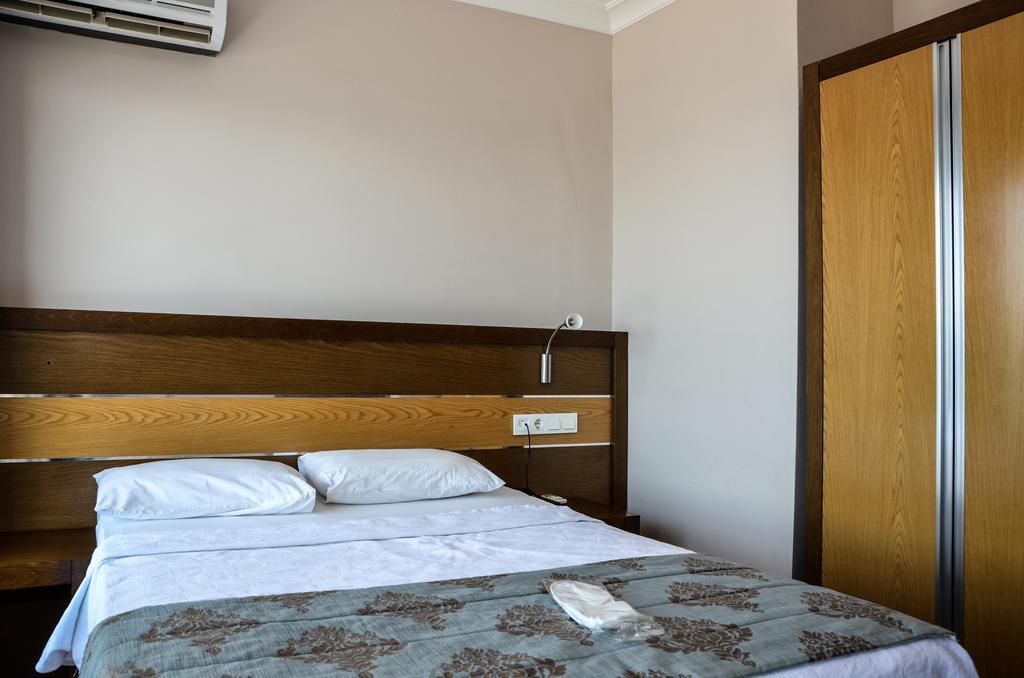 Hotel Perla Dikili