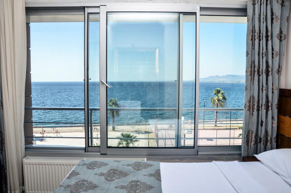 Perla Hotel