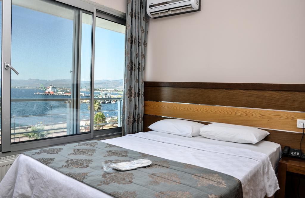 Perla 3* Dikili