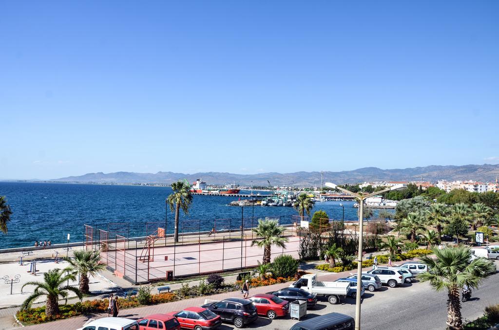 Perla 3* Dikili
