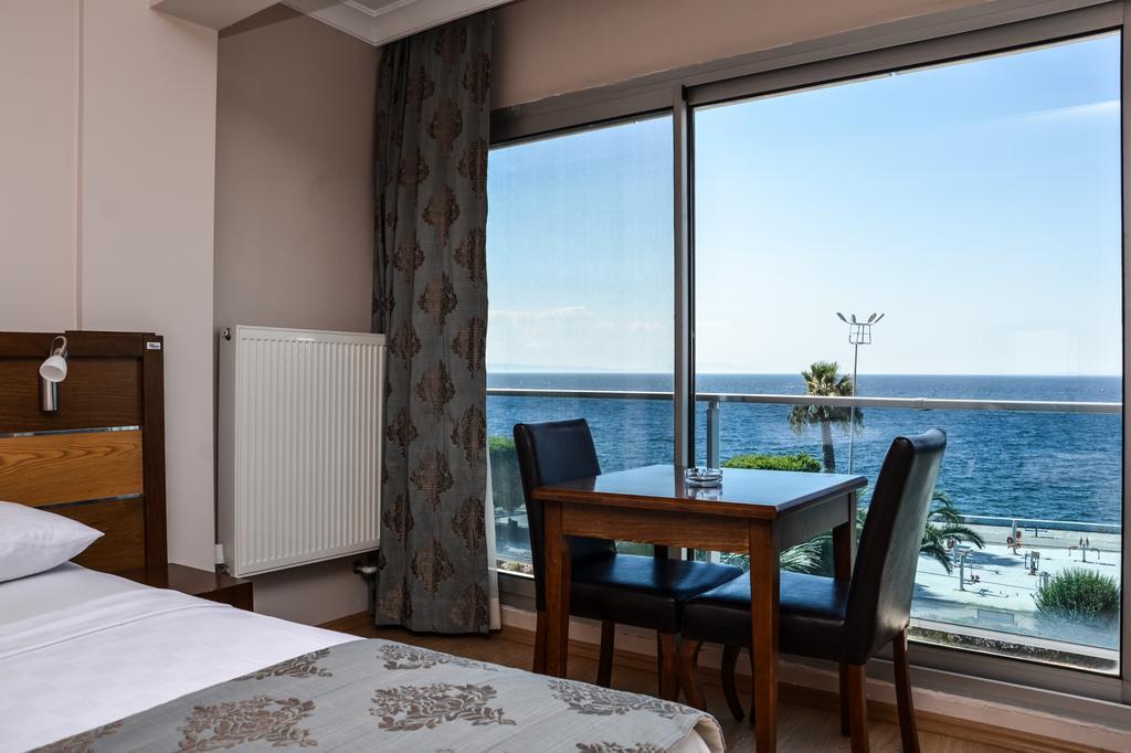 Perla Hotel Dikili