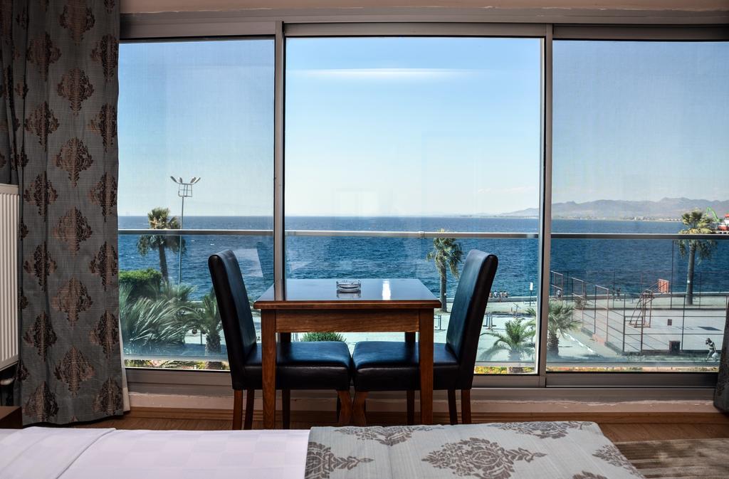 Hotel Perla Dikili