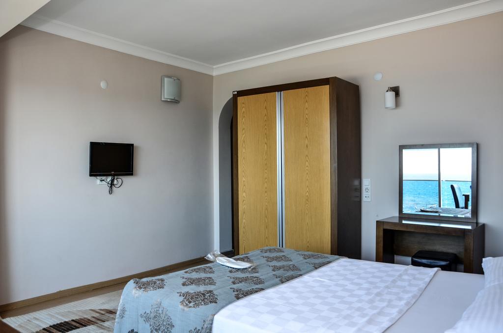 Hotel Perla Dikili