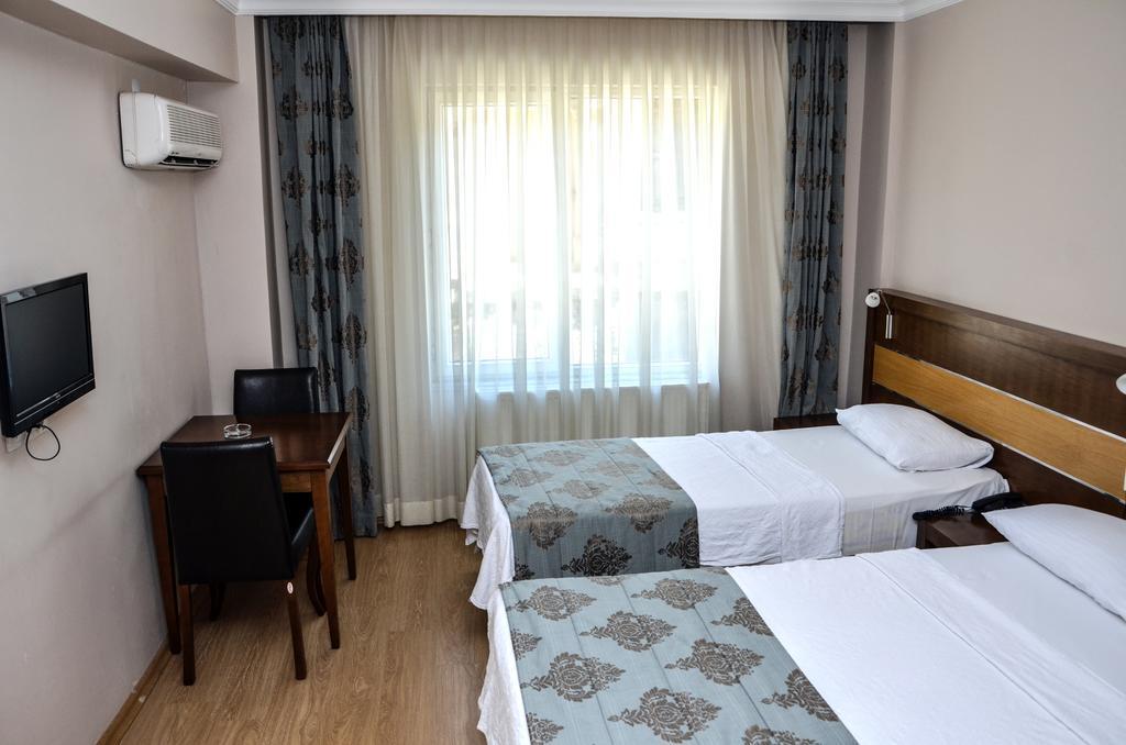 Perla 3* Dikili