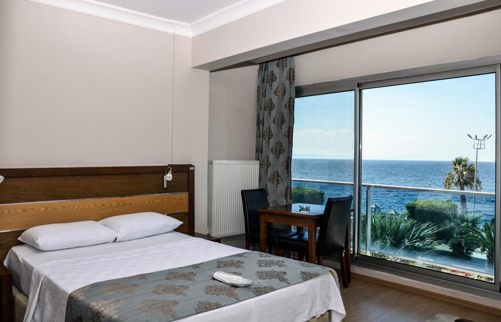 Perla 3* Dikili