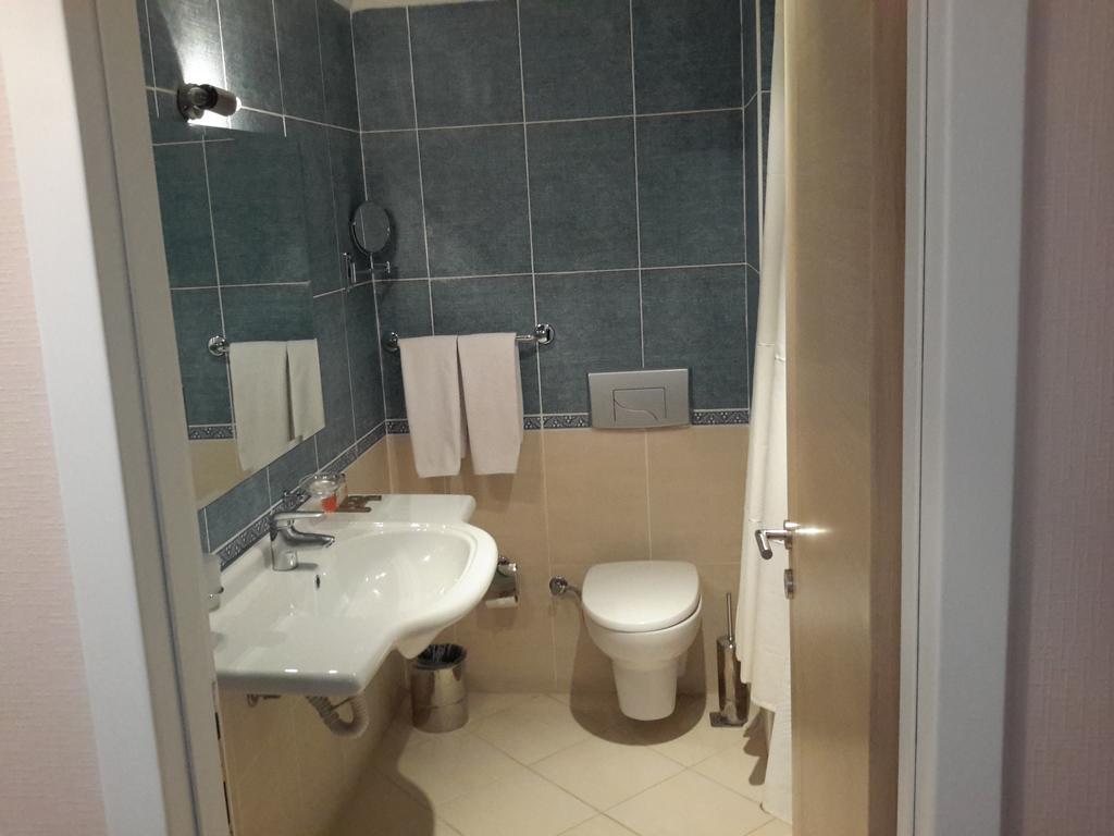 Tufad Prestige Boutique Hotel
