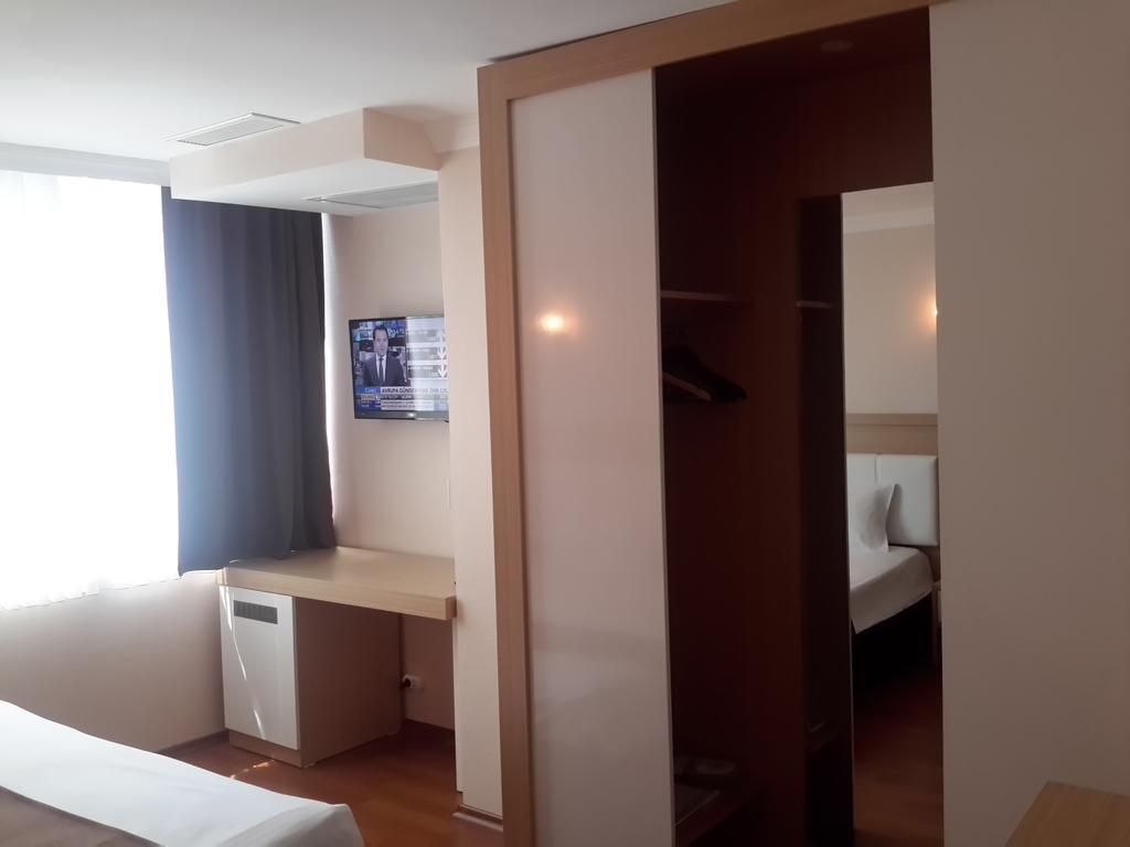 Tufad Prestige Boutique Hotel