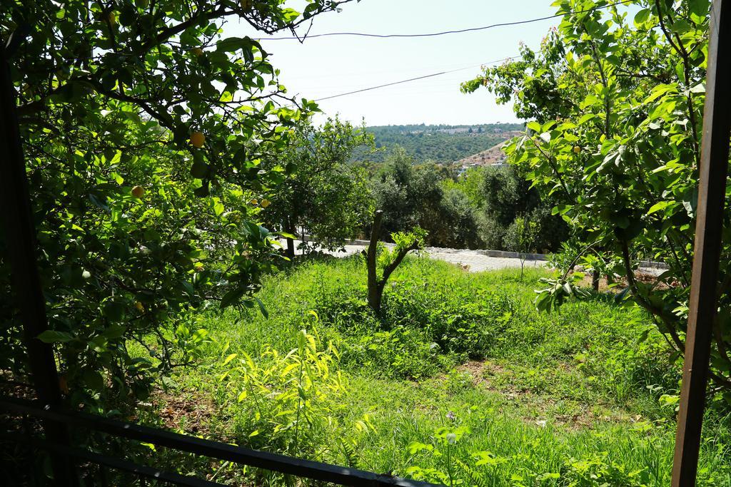 Sema Hotel Patara