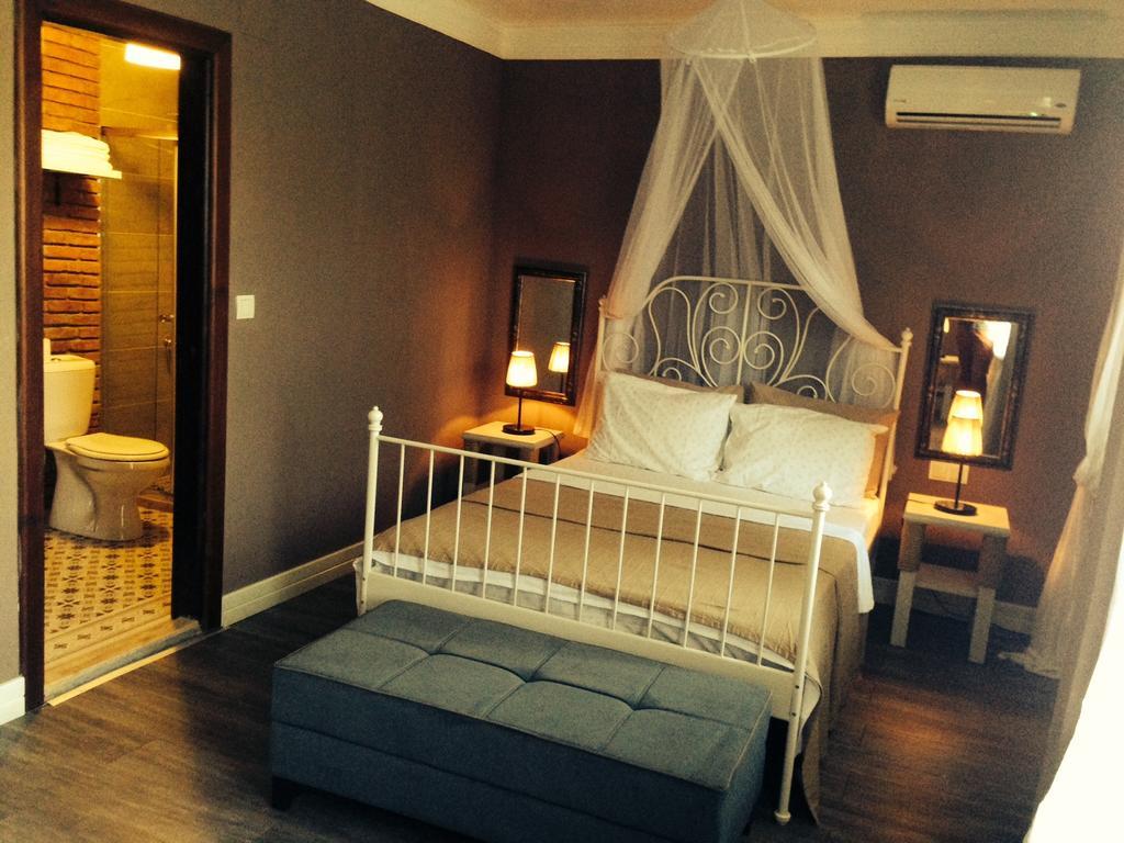 Hotel Boutique Sarigerme