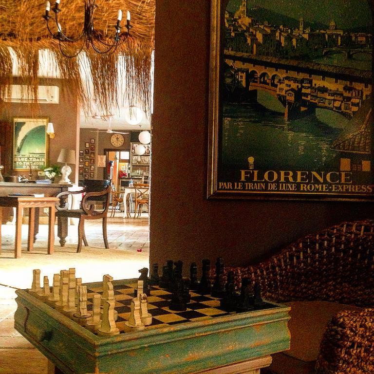 Boutique Hotel Sarigerme