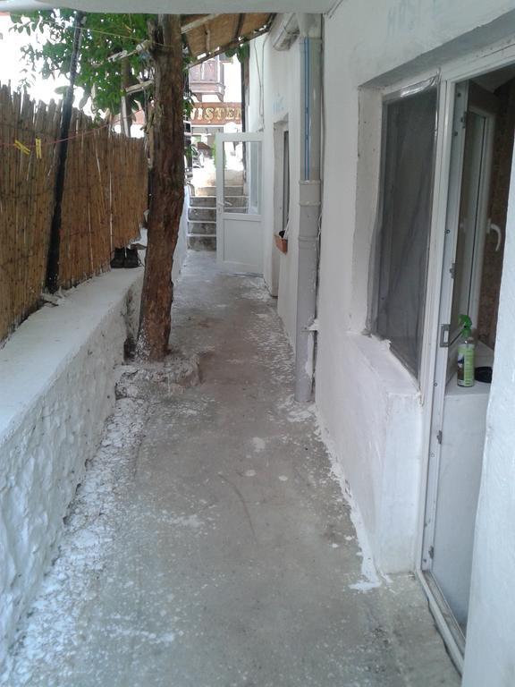 Hotel Nisa Kas