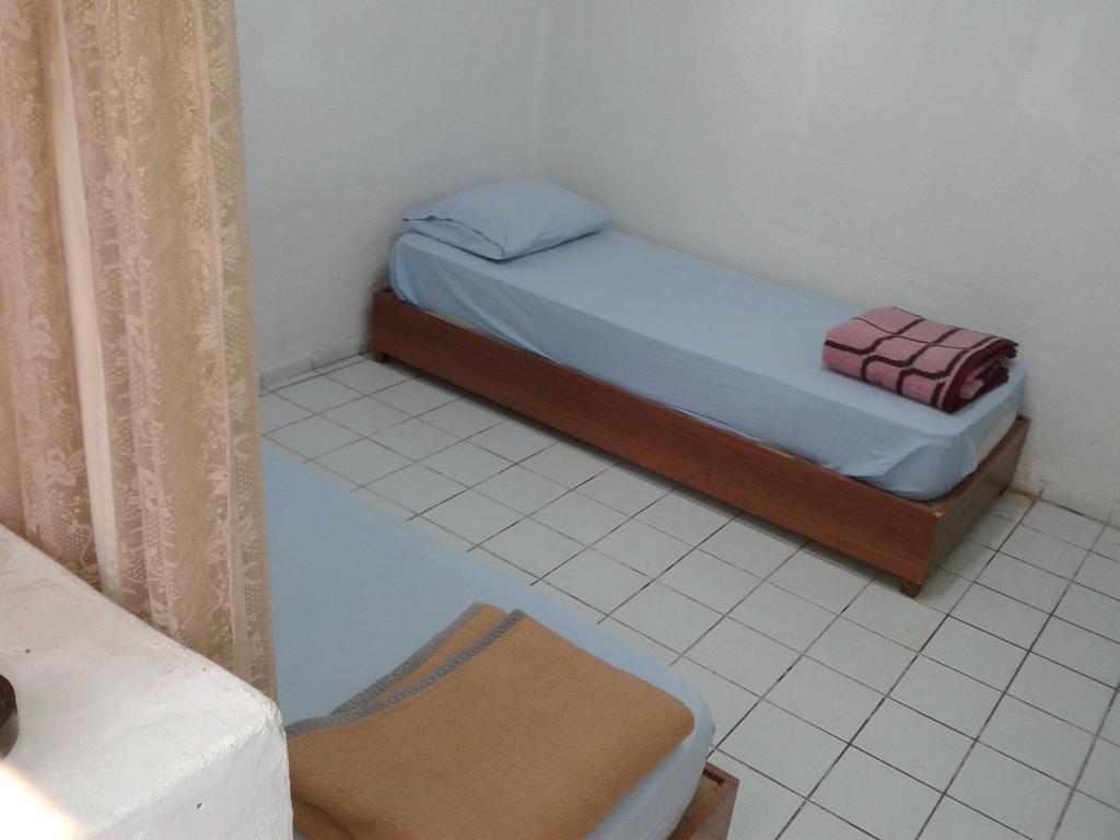 Hotel Nisa